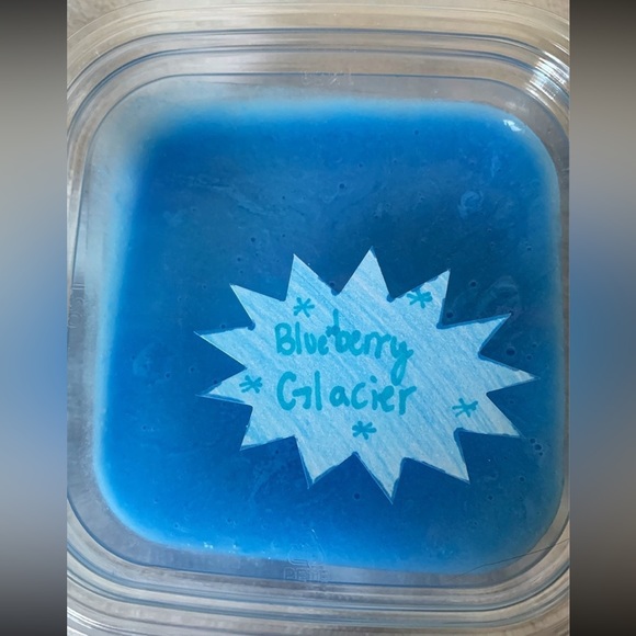 Handmade Slime Set - Picture 8 of 11